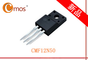 CMF12N50